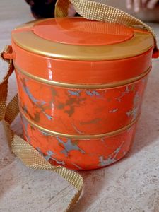 Tiffin Box For Hot Food