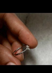 Clover Ring