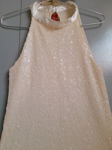 Halter neck Top