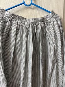 Pinteresty Maxi Skirt with POCKETS