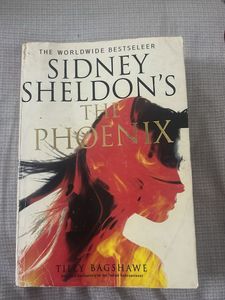Sidney Sheldon's The Phoenix