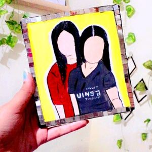 Illusion Art 🎨