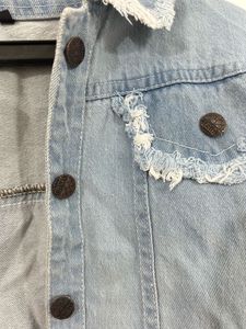 Denim Jacket For Women