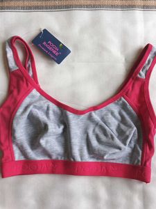 Ladies Undergarments