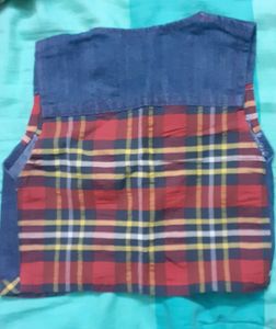 Overcoat for kids