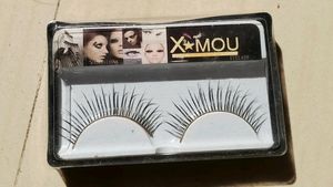 False Eyelashes 👁️👁️