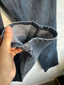 7 For All Mankind Bootcut Jeans