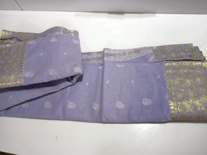 Bengali Tant Saree(New)