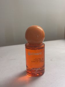 bombae perfume scent maya