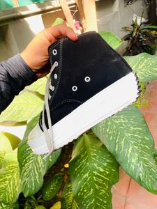 New Trendy  Shoes Only 1 Time Used…