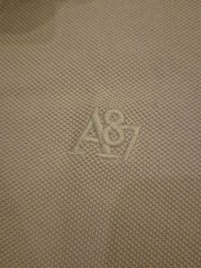 Tshirt Polo Aeropostale Brand Original