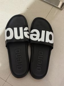 Arena Slides