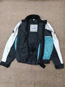 Vintage Tuareg Windbreaker Jacket