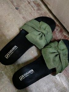 Form Flip-flops