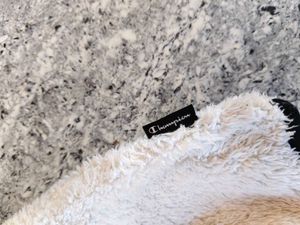 Champion Fleece Hoodie
