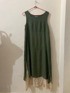 Olive Green