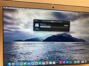 MacBook Air