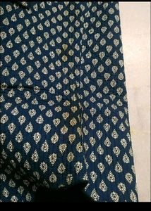 Reversible Ethnic Unisex Jacket