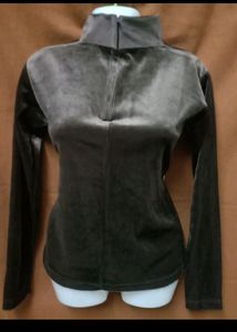 12 / Length 30in / Sleeve 20inch