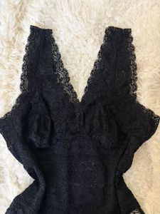 Y2K Fitted Camisole Top