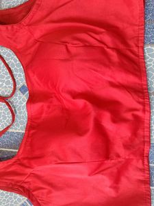 Pad Blouse .Like New Condition Not Used 30/32 Siz