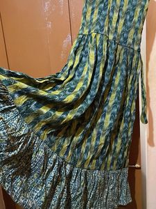 Beautiful Ethnic Gown