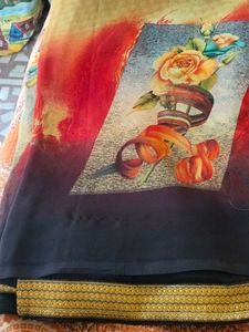 नवरात्रि महोत्सव ऑफर Beautiful 5 saree only 499/-