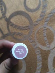 Matte Liquid Lipstick