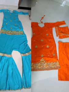 Combo 2 Beautiful Dress