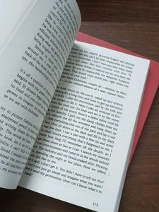 Norwegian Wood &amp; Kafka On The Shore Murakami