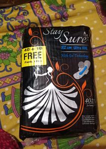 Sanitary Pads