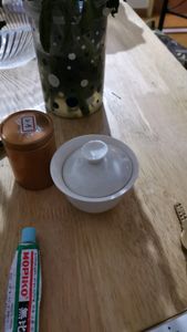 tea