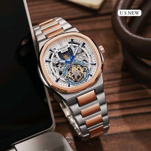 TISSOT HIGH END AUTOMATIC MOVEMENT WATCH FOR MENS