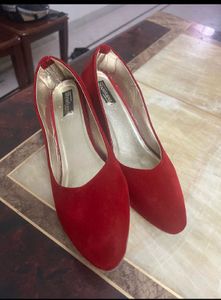 Shoetopia Heels - FREE DELIVERY