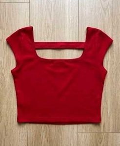 TRENDY SUPER CUTE TOP FOR WOMEN