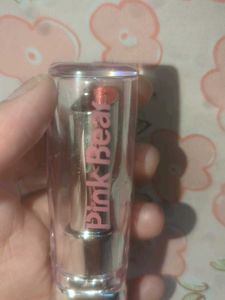 Pink Rose Lipstick