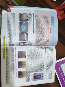 Science for Ninth Class Chemistry Part 2