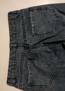 Charcoal/Grey Jeans
