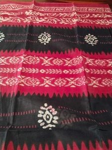 Red ♥️ Black 🖤 Selling Fast Pure Cotton