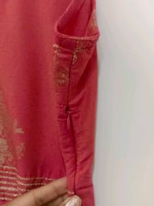 all about to you anarkali kurta