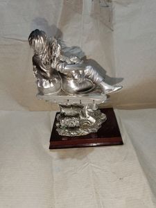 Showcase Piece