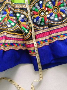 Chaniya Choli