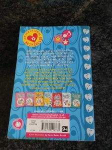 Dork Diaries 2 Book