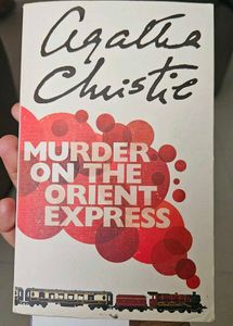 Agatha Christie: Murder on the Orient Express