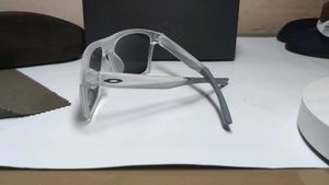 Oakley Polarized Sunglasses