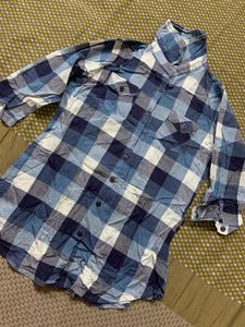 Women Combo Shirt And Jean