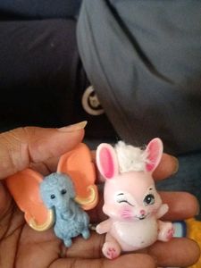 small branded toys combo set ( 9 toy