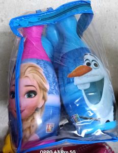 Disney Frozen Bowling Set