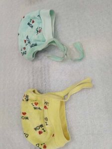 today offer 🫴🏻 newborn baby cap