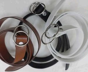 3 Belts for sale